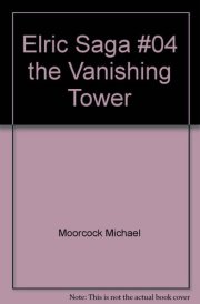 The Vanishing Tower cover image