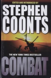 Combat cover image