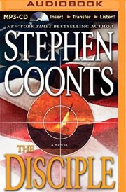 Disciple, The (Tommy Carmellini Series) cover image
