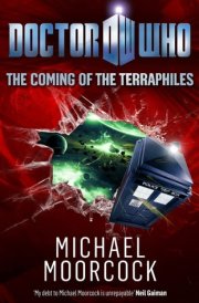 The Coming of the Terraphiles cover image