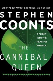 The Cannibal Queen cover image