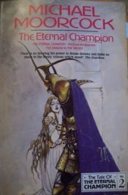 The Eternal Champion cover image