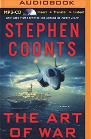 Art of War, The (Tommy Carmellini Series) cover image