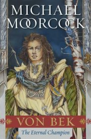 Von Bek The Warhound and the World's Pain and The City in the Autumn Stars cover image