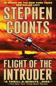 Flight of the Intruder A Jake Grafton Novel cover image