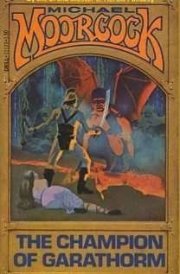 The Champion of Garathorm cover image