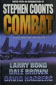 Combat, Vol. 1 cover image