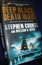 Death Wave cover image