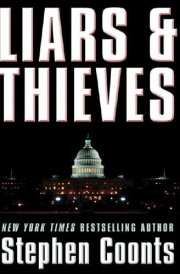 Liars and Thieves cover image