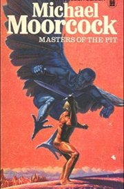 Masters of the Pit cover image