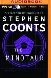 Minotaur, The (Jake Grafton Series) cover image