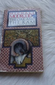 The Oak and the Ram cover image