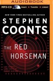 Red Horseman, The (Jake Grafton Series) cover image