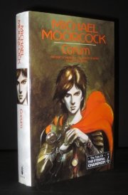 Corum cover image