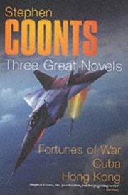 Fortunes of War, Cuba, Hong Kong cover image