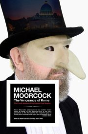Vengeance of Rome The Fourth Volume of the Colonel Pyat Quartet cover image
