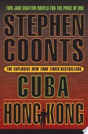 Cuba/Hong Kong cover image