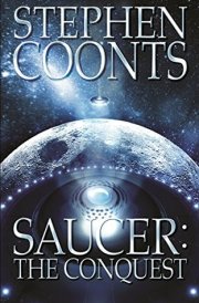 The Conquest cover image