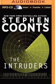 Intruders, The (Jake Grafton Series) cover image