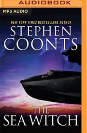 Sea Witch, The cover image