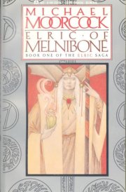 Elric of Melnibone cover image