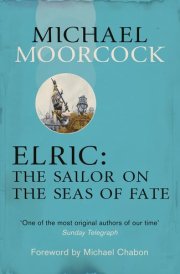 Elric The Sailor on the Seas of Fate cover image