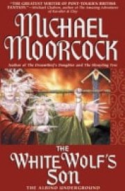 The White Wolf's Son The Albino Underground cover image
