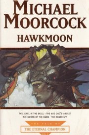 Hawkmoon The Eternal Champion cover image