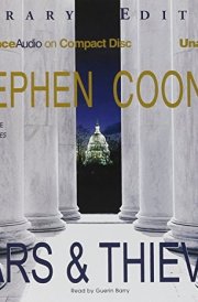 Liars & Thieves, Library Edition cover image