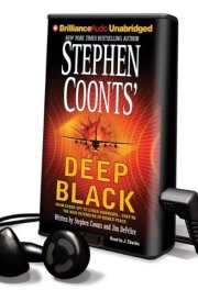 Deep Black: Library Edition cover image
