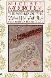 The Weird of the White Wolf cover image