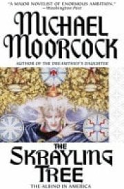 The Skrayling Tree The Albino in America cover image