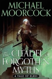The Citadel of Forgotten Myths cover image
