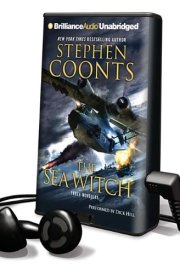 The Sea Witch: Three Novellas: Library Edition cover image