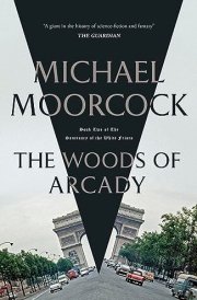 The Woods of Arcady cover image