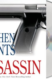 The Assassin: A Novel (Tommy Carmellini) cover image