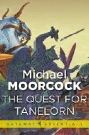 The Quest for Tanelorn cover image