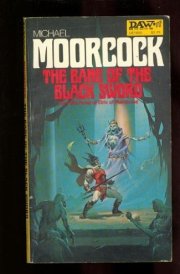 The Bane of the Black Sword cover image