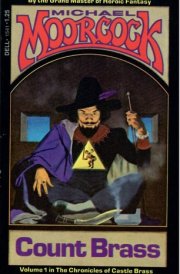 Count Brass cover image