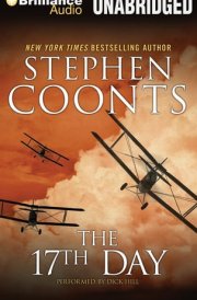 The 17th Day cover image