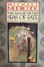 The Sailor on the Seas of Fate cover image