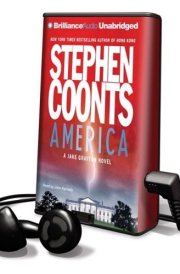 America: Library Edition cover image