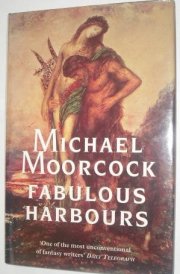Fabulous Harbours A Sequel to Blood cover image