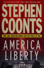 America and Liberty Tp cover image