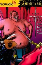 The King of the Swords (Corum #3) cover image