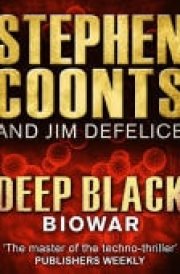 Deep Black: Biowar cover image