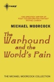 The Warhound and the World's Pain cover image