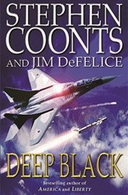 Deep Black cover image
