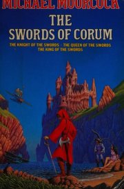 Swords of Corum cover image