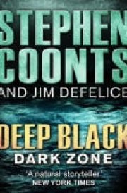 Deep Black: Darkzone cover image